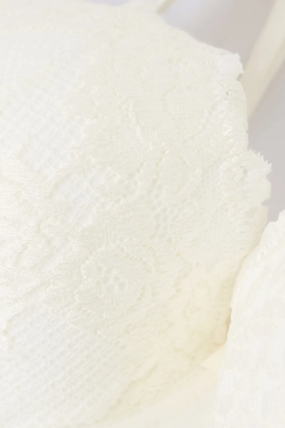 Pretty Flowers Sofia Balconette Bra