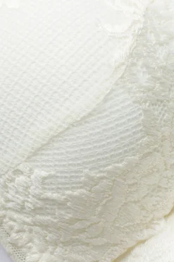 Pretty Flowers Tiziana Triangle Bra