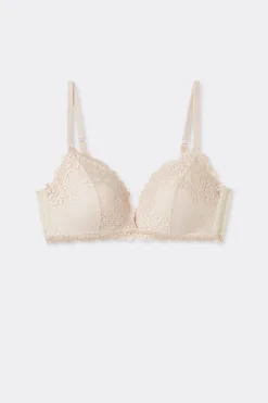 Pretty Flowers Tiziana Triangle Bra