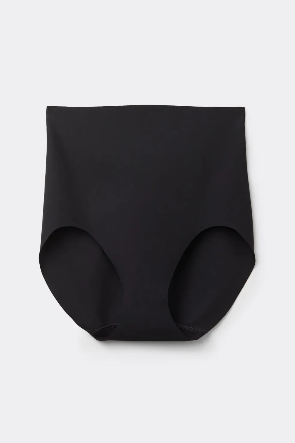 Raw-Cut Microfiber Briefs