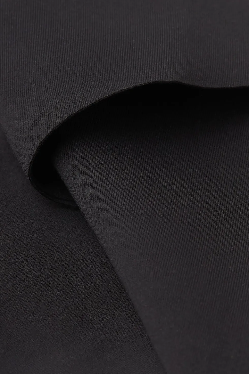 Raw-Cut Microfiber Briefs