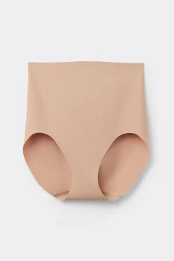 Raw-Cut Microfiber Briefs