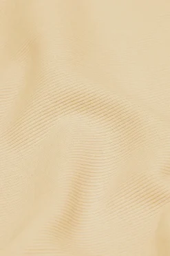 Ribbed Tank Top in Superior Cotton