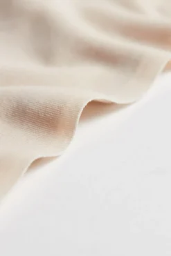 Seamless Cotton Brazilian Briefs