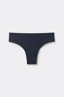 Seamless Cotton Brazilian Briefs