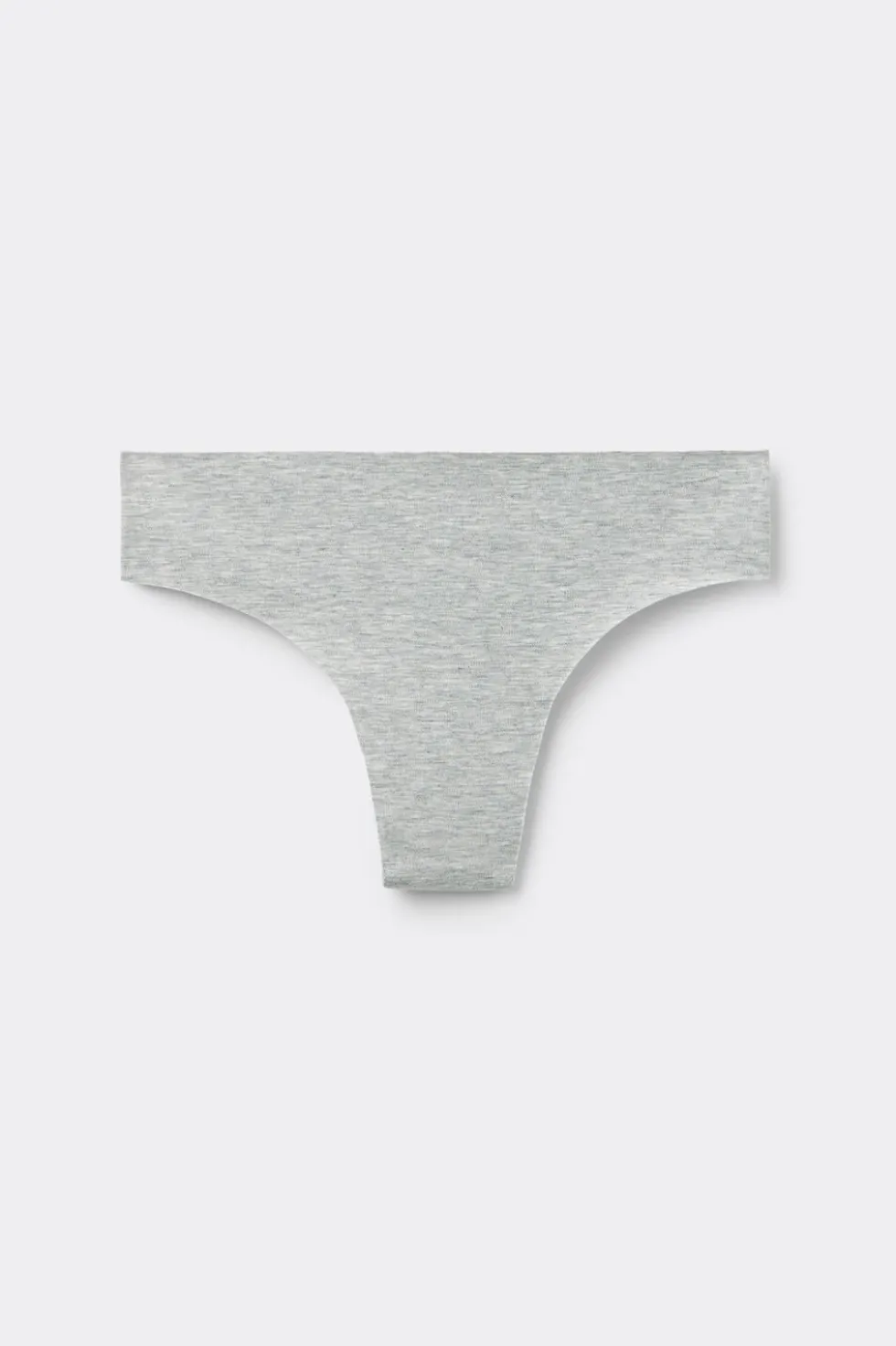 Seamless Cotton Brazilian Briefs