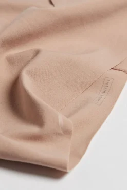 Seamless Cotton Hipster