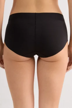 Seamless Cotton Hipster