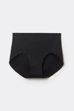 Seamless Cotton Hipster