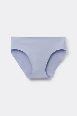 Seamless Cotton Panties