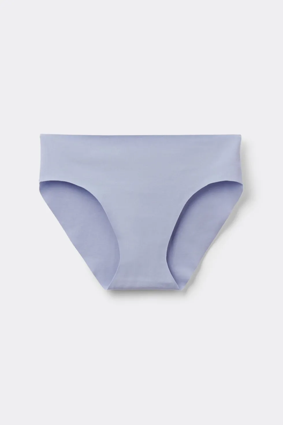 Seamless Cotton Panties