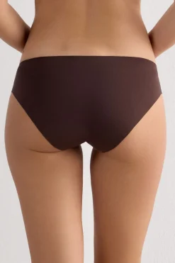Seamless Cotton Panties