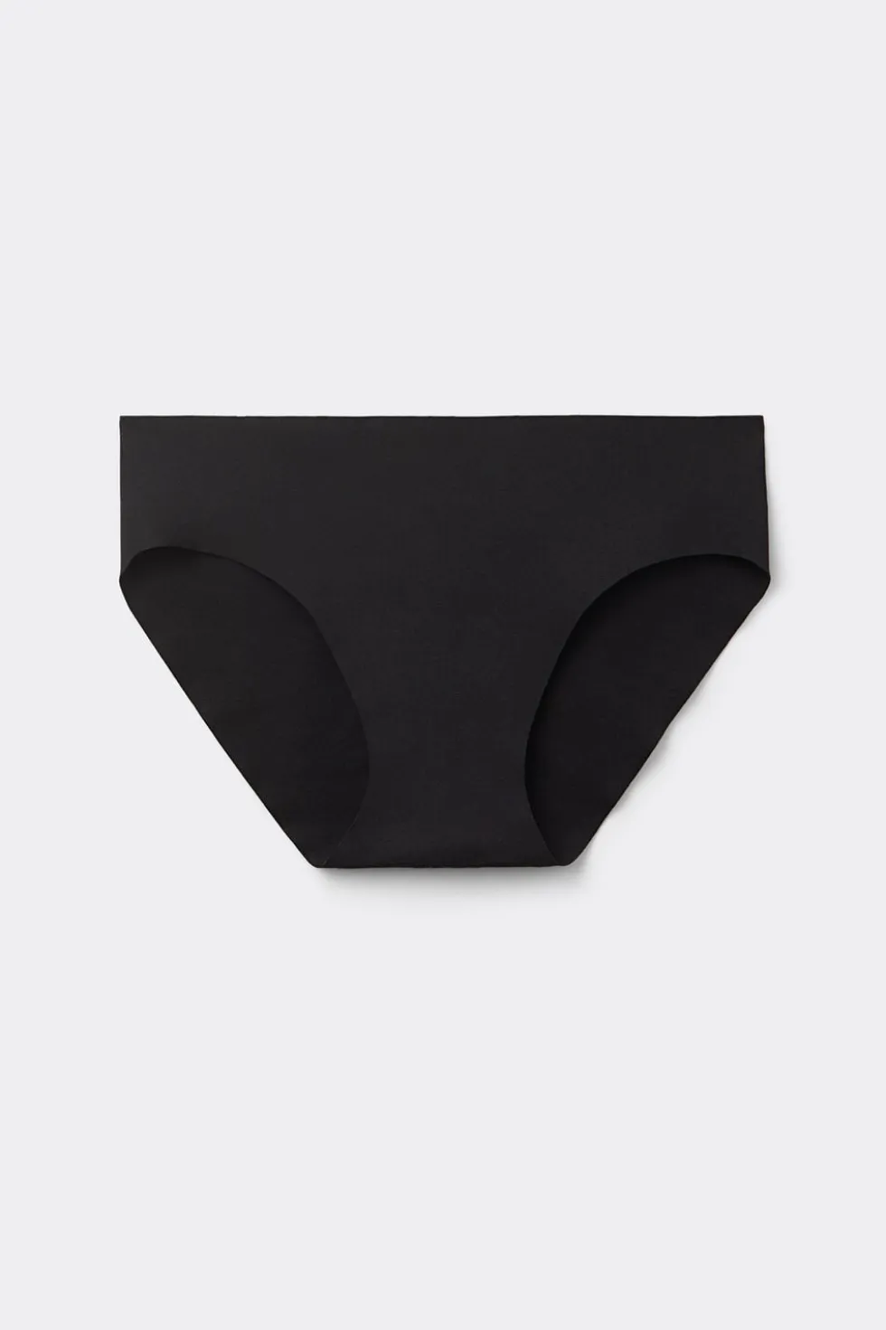 Seamless Cotton Panties