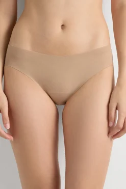 Seamless Cotton Panties
