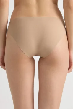 Seamless Cotton Panties