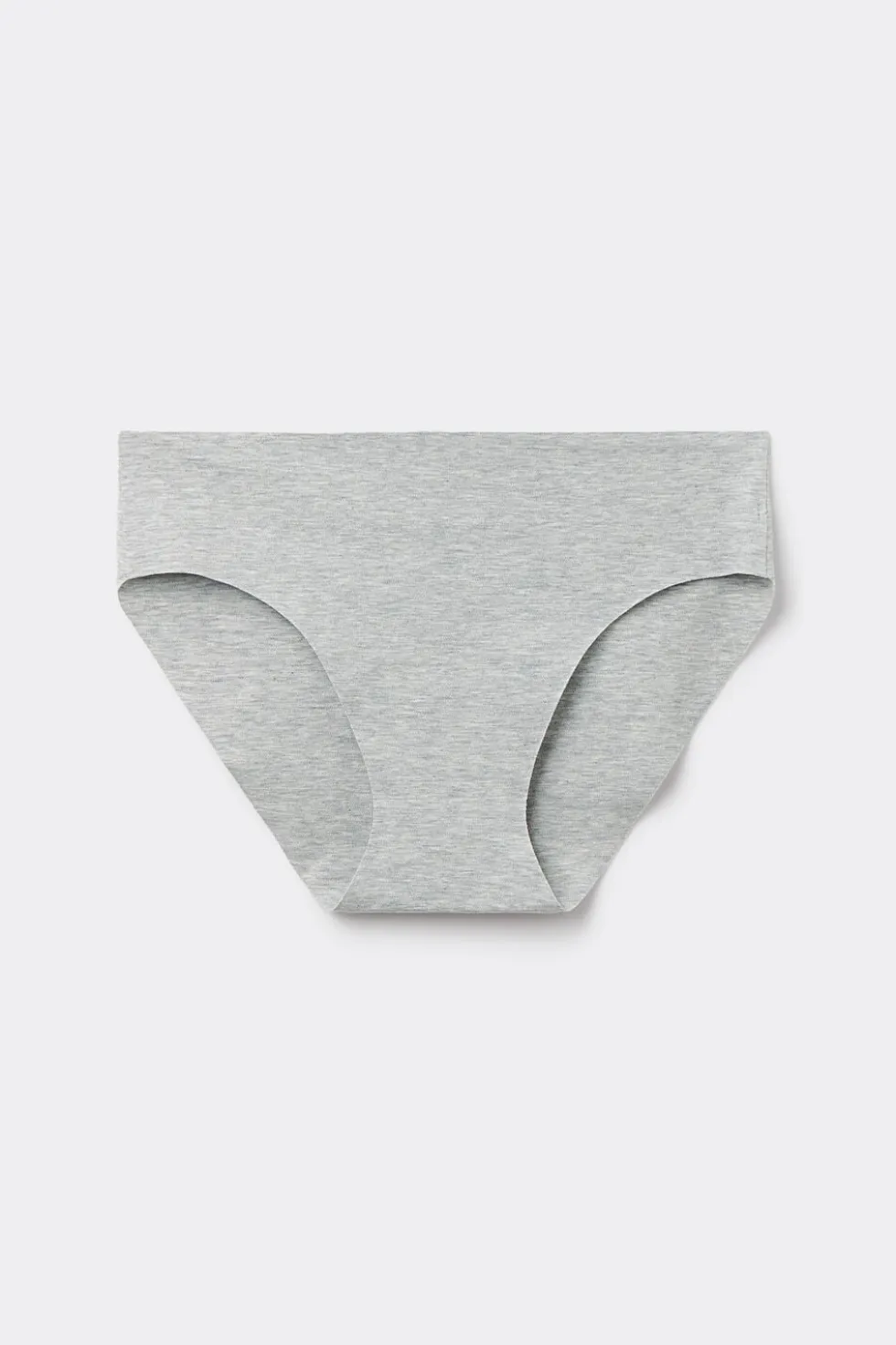 Seamless Cotton Panties