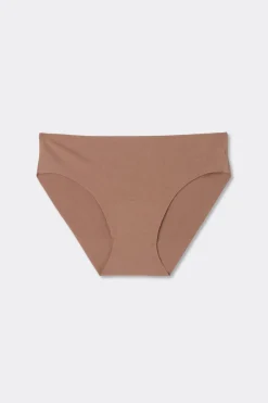 Seamless Cotton Panties