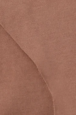 Seamless Cotton Panties
