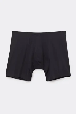 Seamless Microfiber Boxers