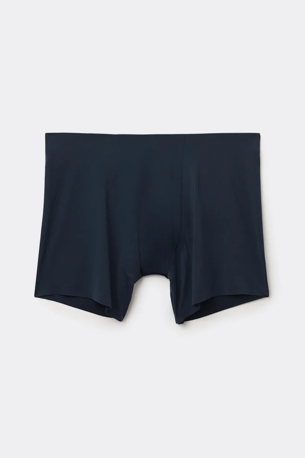 Seamless Microfiber Boxers