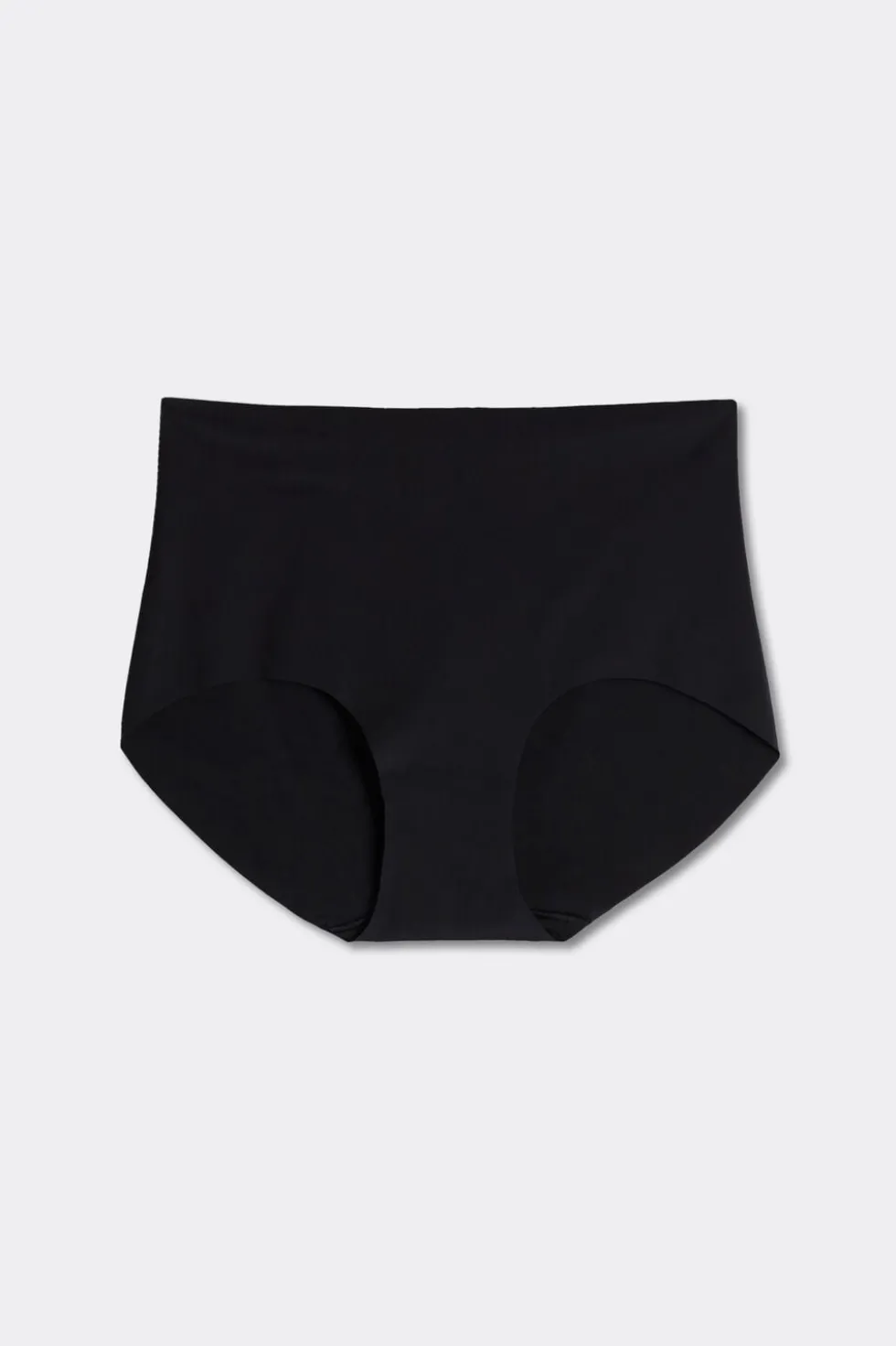 Seamless Microfiber Hipster