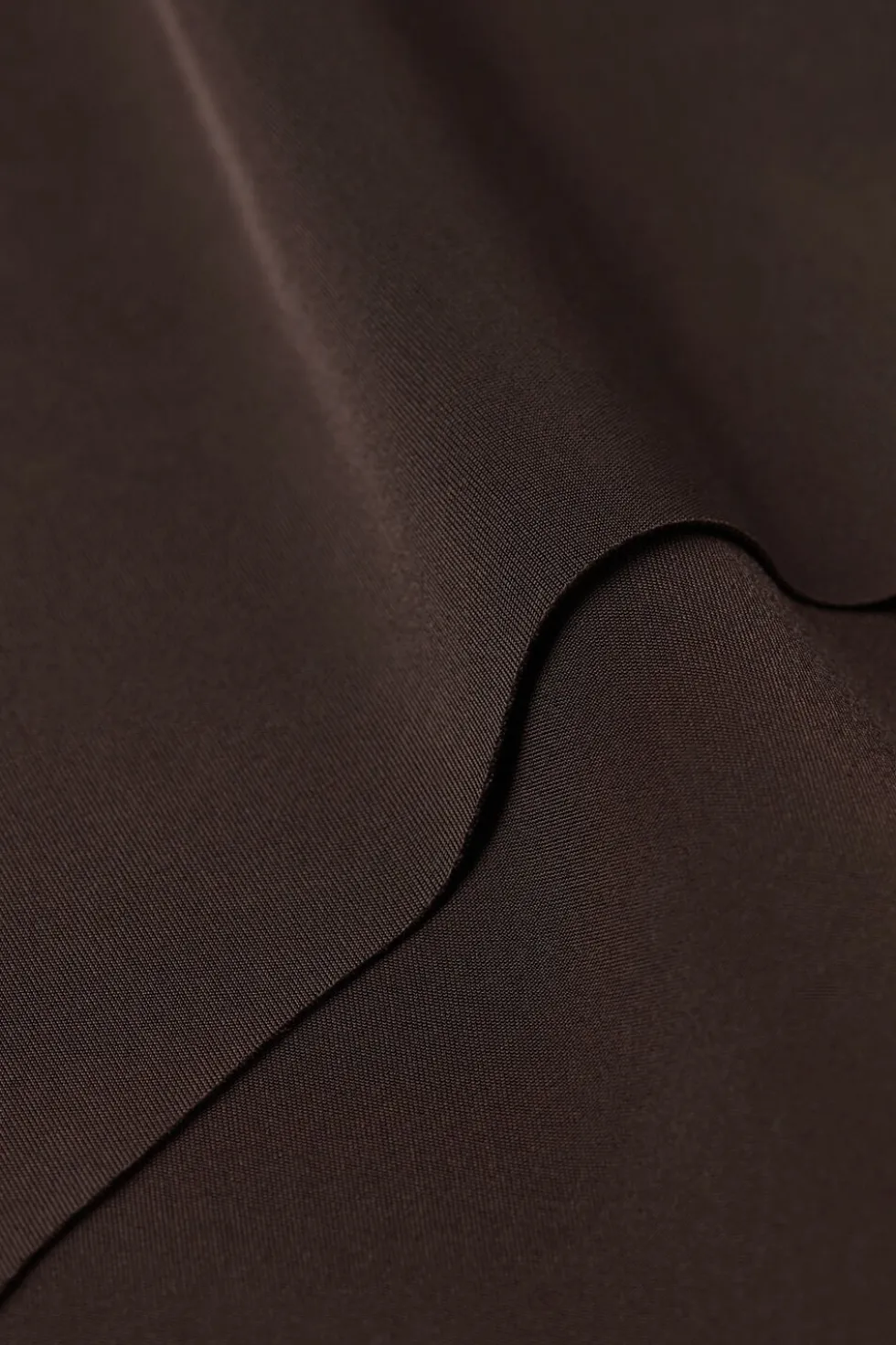 Seamless Microfiber Hipster