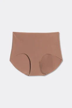 Seamless Microfiber Hipster