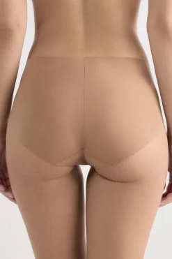 Seamless Microfiber Hipster