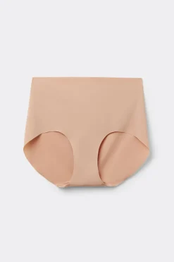Seamless Microfiber Hipster