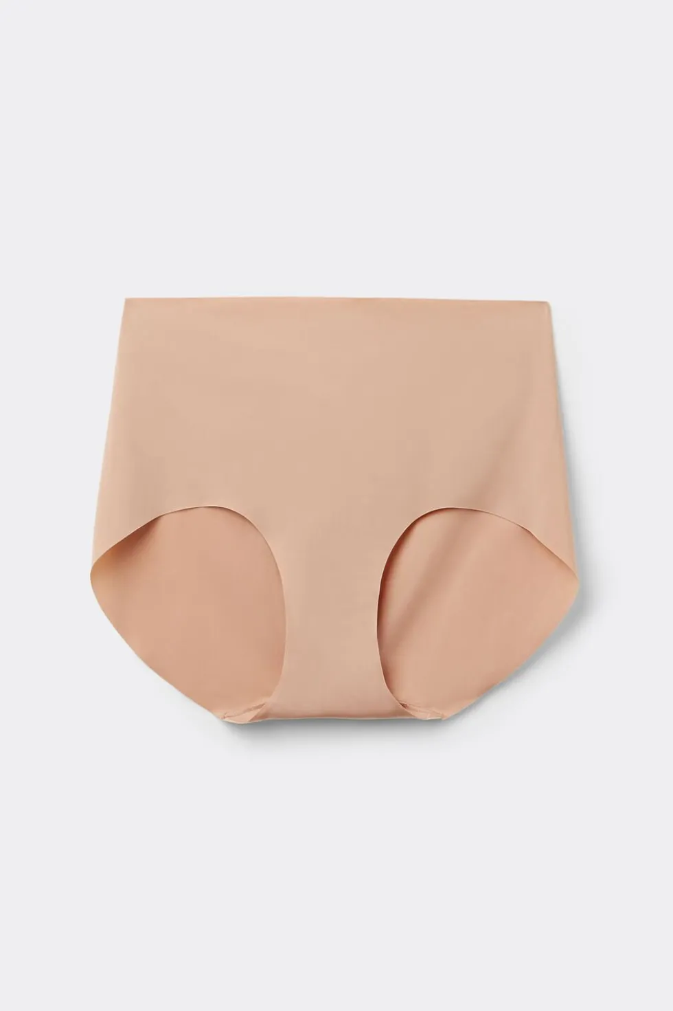 Seamless Microfiber Hipster
