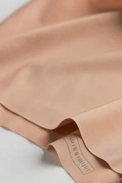 Seamless Microfiber Hipster