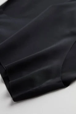 Seamless Microfiber Panties