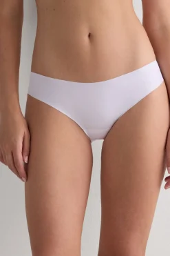 Seamless Microfiber Panties