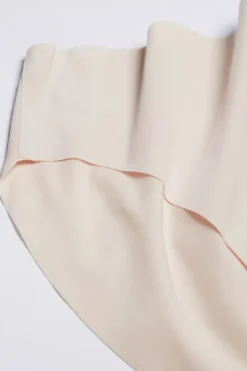 Seamless Microfiber Panties