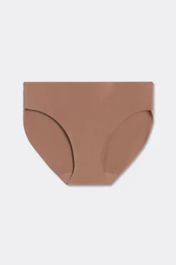 Seamless Microfiber Panties