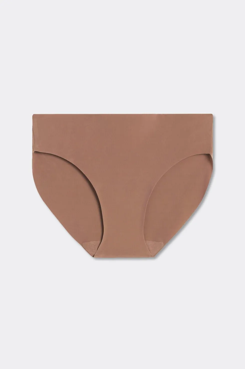 Seamless Microfiber Panties