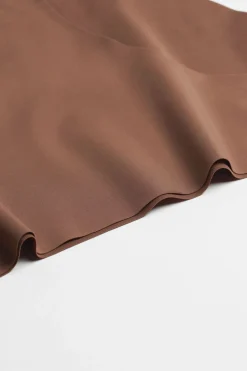 Seamless Microfiber Panties