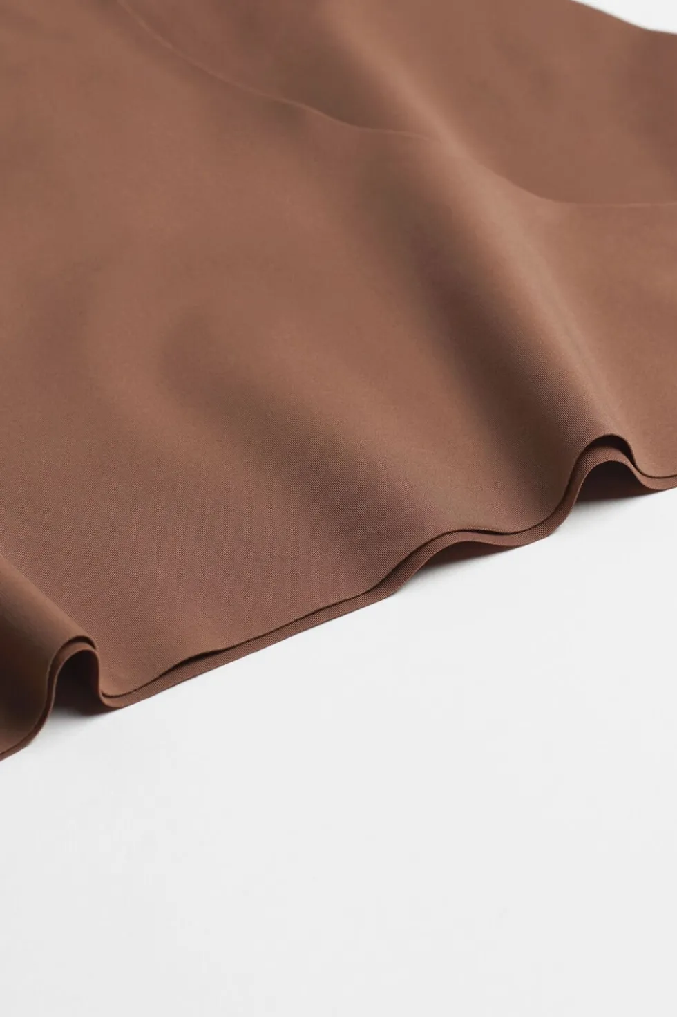 Seamless Microfiber Panties