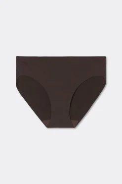 Seamless Microfiber Panties