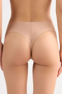 Seamless Superior Comfort Brazilian