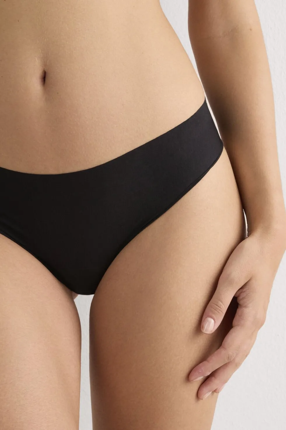 Seamless Superior Comfort Brazilian