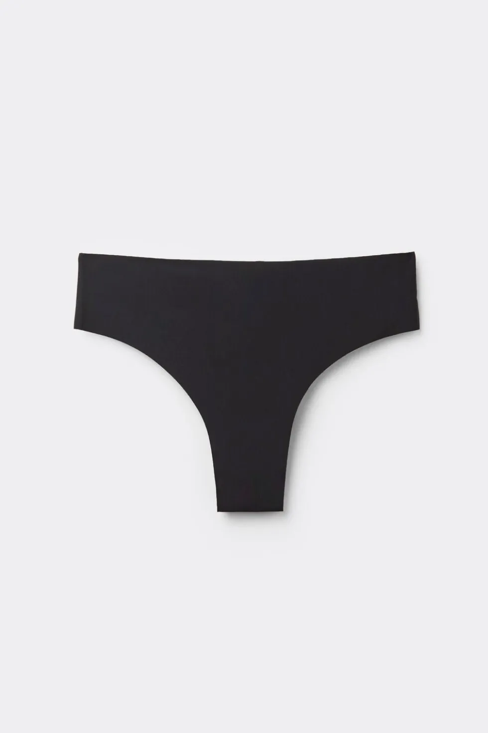 Seamless Superior Comfort Brazilian