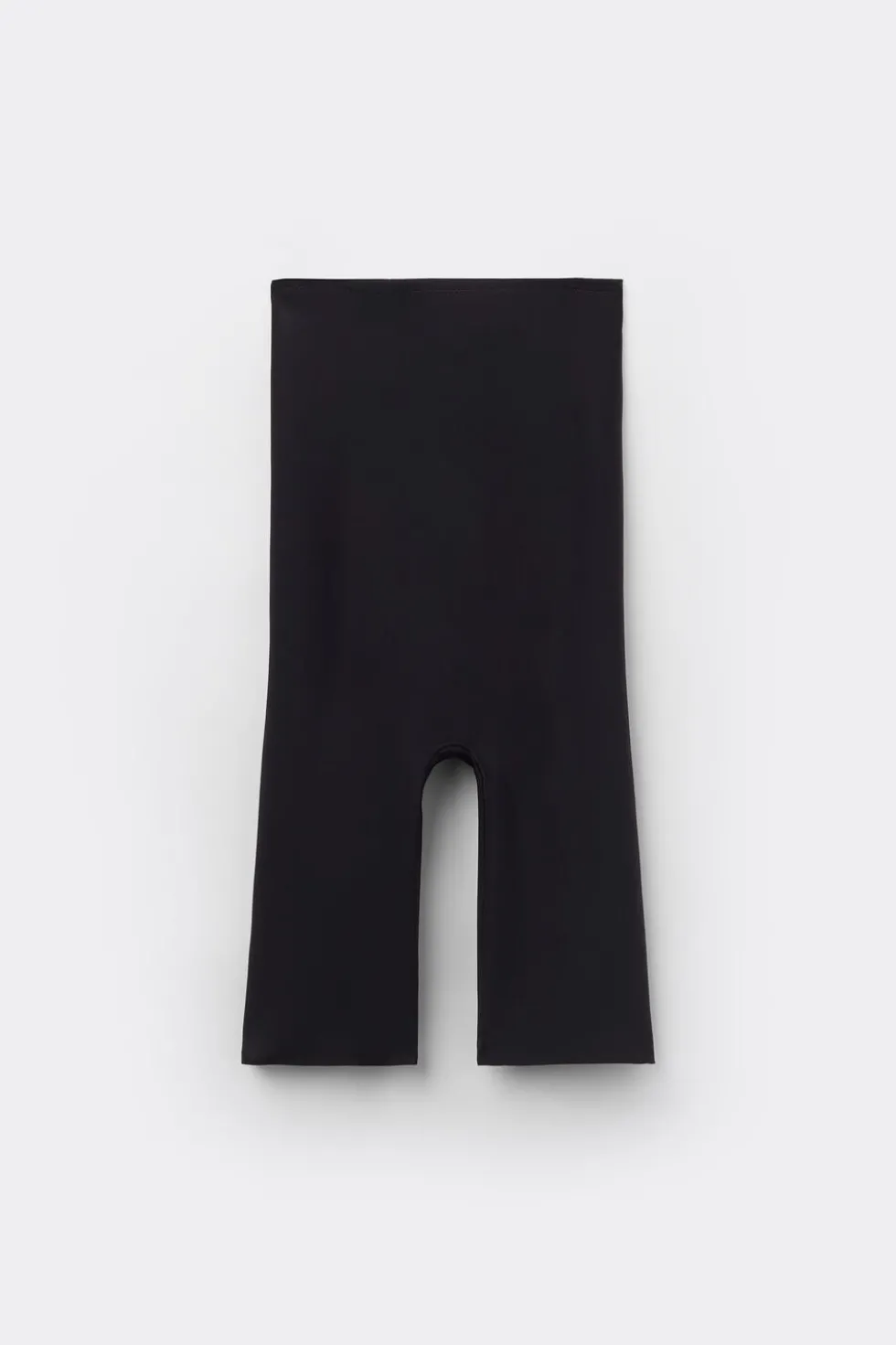 Shaping Shorts in Seamless Microfiber