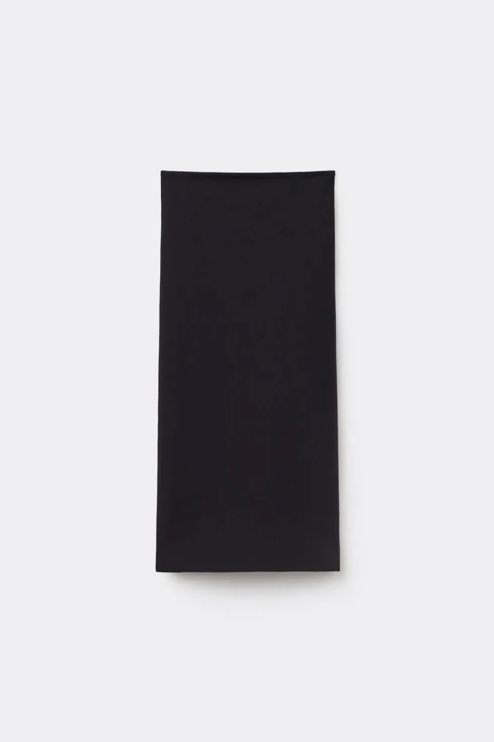 Shaping Slip in Seamless Microfiber