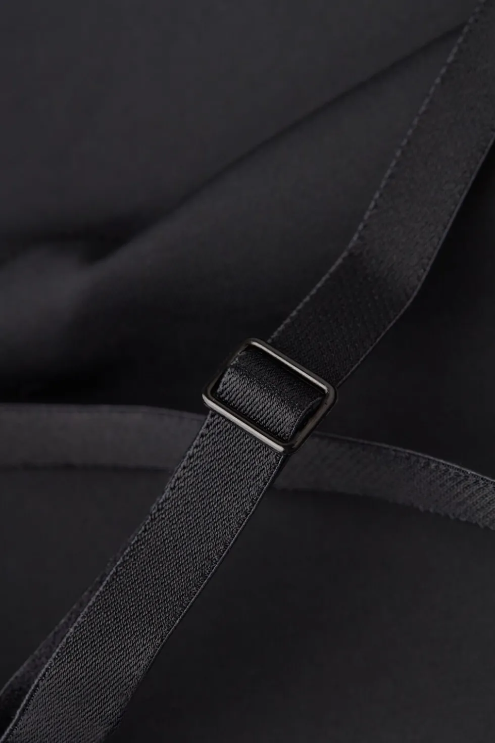 Shaping Slip in Seamless Microfiber