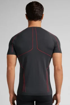 Short Sleeve Technical Sport Top