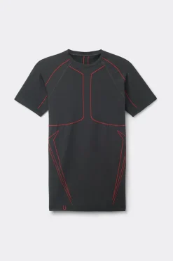 Short Sleeve Technical Sport Top
