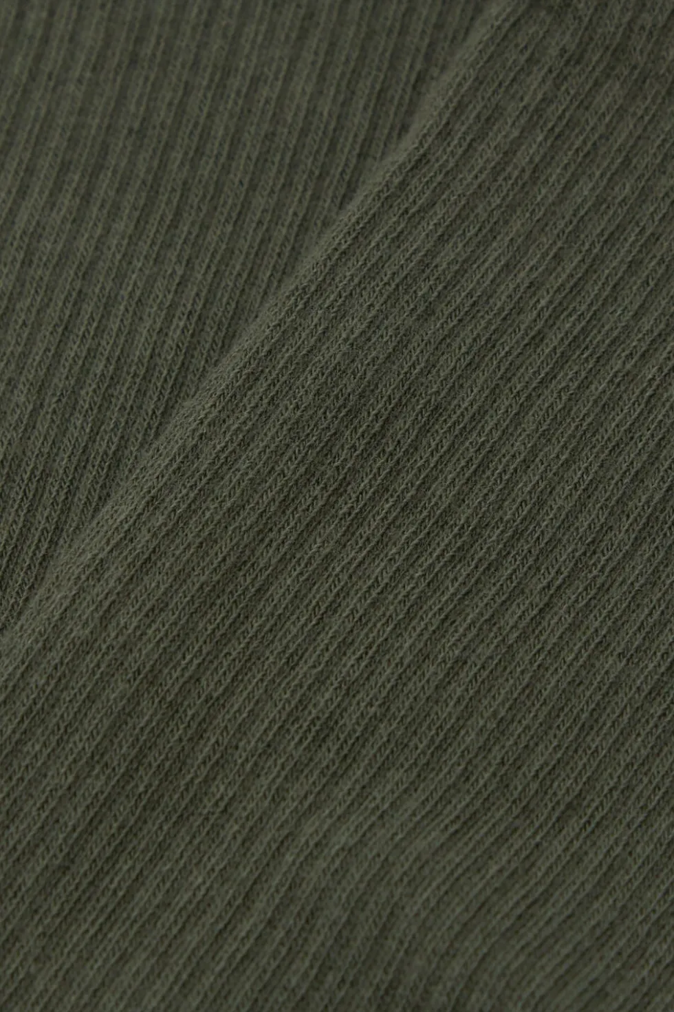 Short Terrycloth Socks
