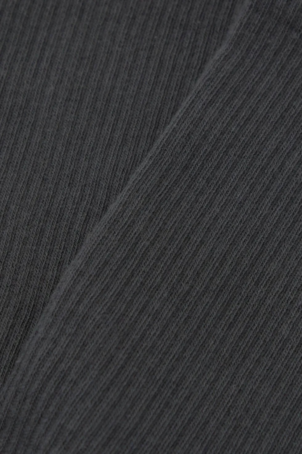 Short Terrycloth Socks
