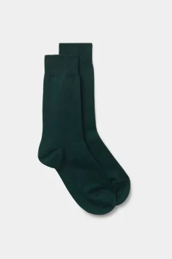 Short Warm Cotton Socks